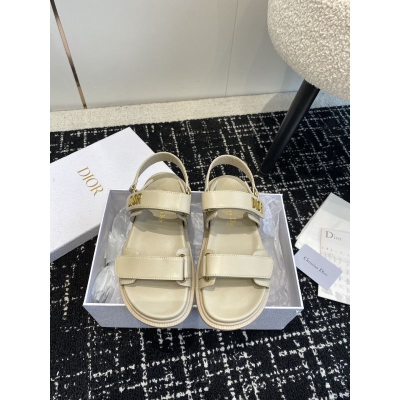 Ch*el sandals